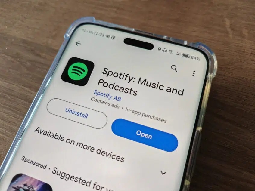 Spotify mendapatkan beberapa fitur baru untuk pengguna premium dan gratis