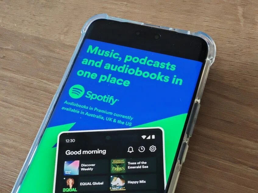 Rencana “Music Pro” Hi-Res Spotify akhirnya bisa datang tahun ini