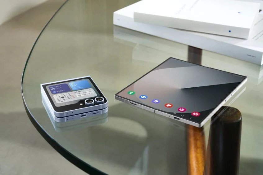 Punya telepon Samsung? Anda bisa mendapatkan Peacock tiga bulan secara gratis