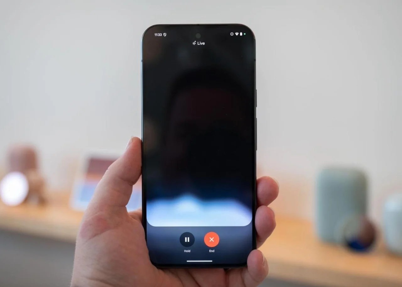 Peluncuran Layar Langsung Gemini dan Berbagi Kamera untuk semua pengguna Android