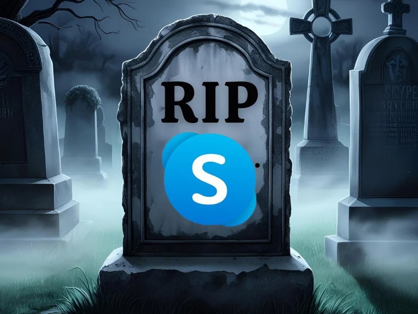 5 alternatif terbaik untuk skype yang akan segera terjadi