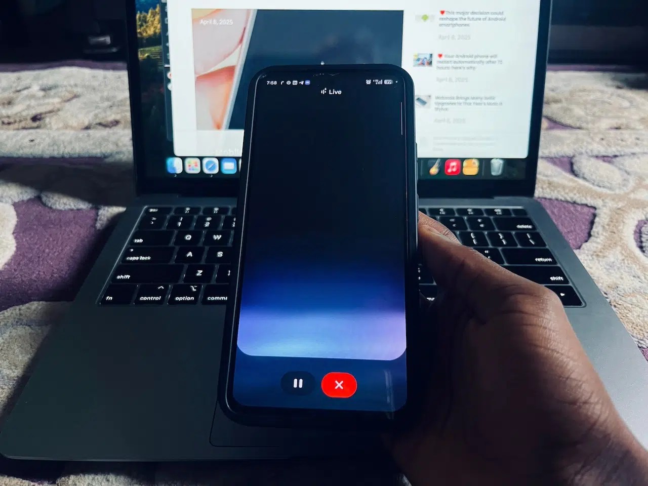 Google membawa fitur produktivitas utama baru ke pengguna Gemini Pro