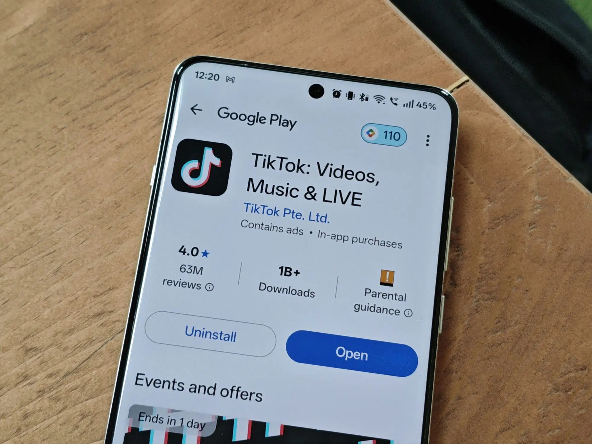 Saga Tiktok besar di AS mungkin dekat dengan kesimpulan