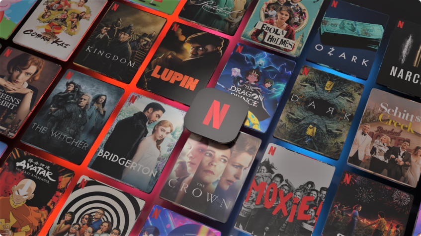 Netflix harus bersantai; Memperkenalkan kenaikan harga lain di AS 5