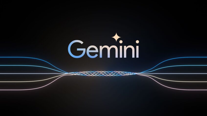 Google Now memungkinkan Anda menggunakan model Gemini paling cerdas secara gratis 5