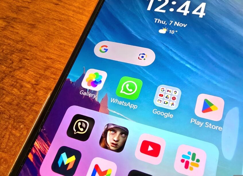 Whatsapp baru saja membuang banyak fitur baru ke tangan kita 5