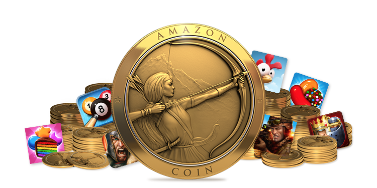 Habiskan koin itu dengan cepat; Amazon Mematikan Appstore dan Koin 5