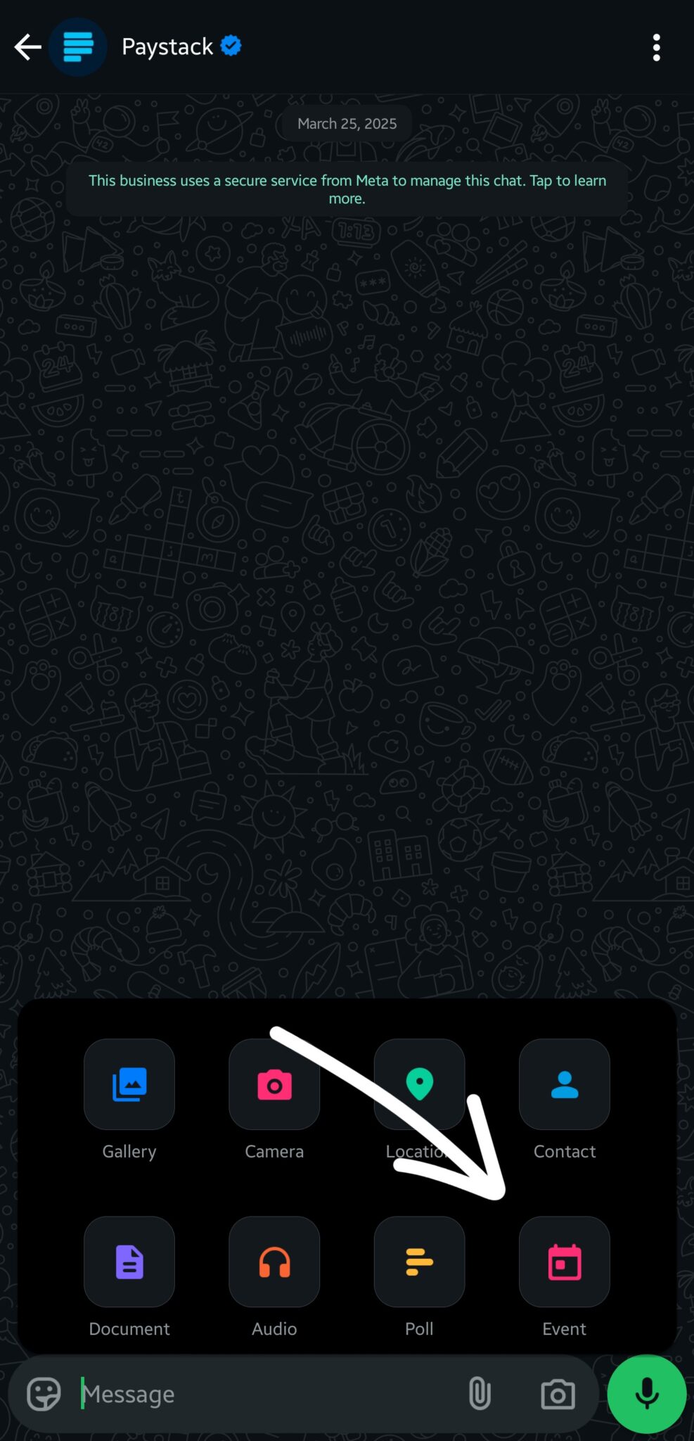 WhatsApp baru saja membuang banyak fitur baru ke tangan kami 6